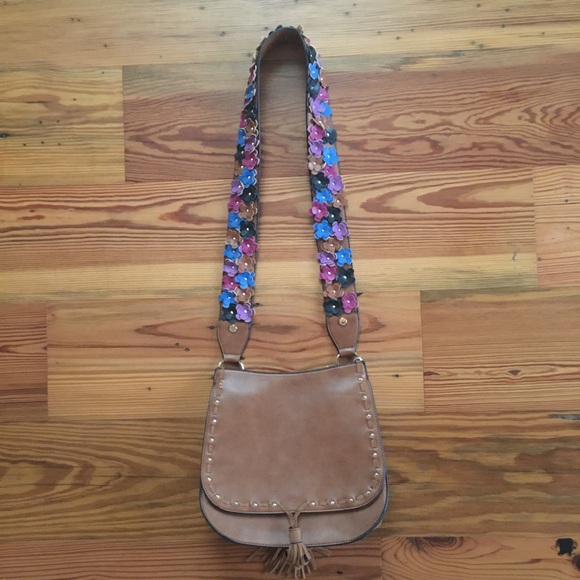 Steve Madden Crossbody - Picture 4 of 5